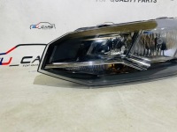 фото thumb №5, Vw polo 2g 2g0 лампа левая перед передняя europa 2017-2021 rok