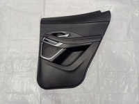 фото thumb №1, Jaguar e-pace обшивка оббивка двері правий задня