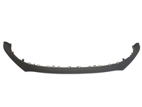 фото thumb №7, Skoda enyaq спойлер накладка бампера перед