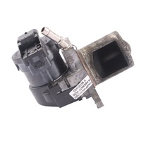 фото thumb №11, Mercedes c207 w221 om642 дизель egr клапан рециркуляции выхлопных газов a6421402160