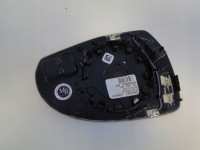 Mercedes c 206 e 214 s 223 eqe 295 eqs 297 вкладыш зеркало левый фотохромный Киев, фото thumb