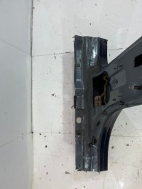 фото thumb №7, Блок двигателя порог левый середина vw touareg 7p lh5x 2011r