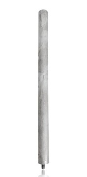 Anoda magnezowa bojlera ARISTON term gwint M6 30cm grzałki