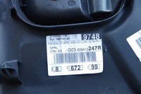 фото thumb №8, Обивка боковина дверь dacia duster i 13-18