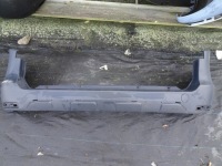 фото thumb №1, Dacia dokker stepway 12- бампер задній задня oryg