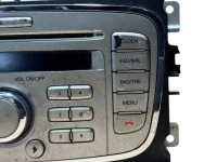 Радіопрогравач радіо ford focus mk2 8m5t-18c815-aa Оригінал, фото thumb