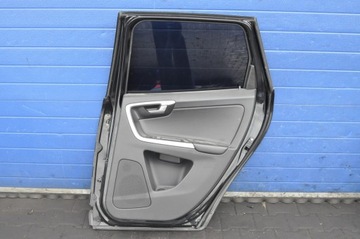 фото thumb №7, Volvo xc60 i двері правий праві зад задні 452-46