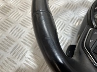 фото thumb №10, Воздуховод мультифункция лепестки переключения переключения передач audi a6 c7