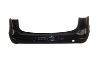 фото thumb №6, Vw sharan ii 2 2010- бампер задний задняя 7n0