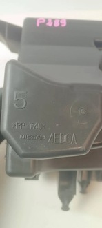 фото thumb №8, Корпус фильтра воздуха qashqai j11 kadjar lift 4ed0a