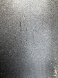 фото thumb №11, Бампер зад toyota rav iv 5 19-