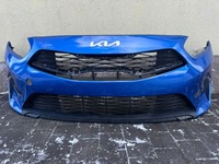 фото thumb №1, Kia ceed iii 3 lift 21- бампер передний перед