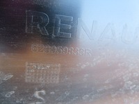 фото thumb №15, Renault master iii lift решётка радиатора решётка радиатора перед 628959833r