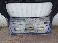 фото thumb №8, Kia ceed 3 iii hb 18- крышка багажника багажника задняя