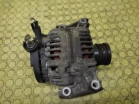 Saab 9-3 2.0 t генератор 0124425033 Оригинал, фото thumb