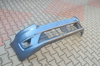 фото thumb №1, Бампер перед передній ford transit connect mk2 ii lift fl 2017-