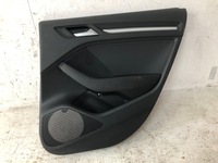 фото thumb №1, Боковина двері праві зад задній a3 8v sportback