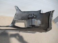 Бампер audi a4 b8 8k s line lift оригинал Доставка, фото thumb