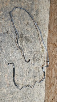 фото thumb №1, Mercedes gl x166 шланг a1663203954