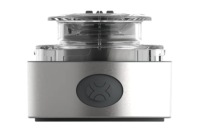 PROMiXX PRO Электрический шейкер с возможностью многократной зарядки нержавеющая сталь