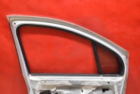фото thumb №11, Двери левые перед передние серебристый renault modus 1 i 04-07