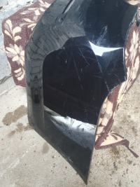 Bmw 5 g30 бампер задняя задний оригинальный номер 51129498613 pdc в Украине, фото thumb