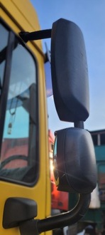фото thumb №6, Дзеркало бічні комплектні daf xf 105 євро 5 праві великий вибір