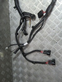 фото thumb №4, Дроти вентиляторів porsche macan 3.0 tdi 95b971226d