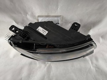 фото thumb №6, Jeep compass 2 рестайлінг повний led правий фара лампа 50163682