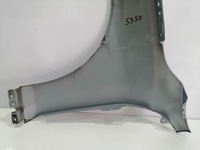 фото thumb №11, Mazda iii 3 крила правий передній перед 2019-