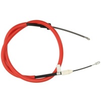 Купить Трос тормоза ручного задний  правый  renault clio 2, фото thumb