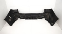 фото thumb №9, Задний бампер mazda 6 gj 12-14r pdc sedan