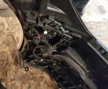 фото thumb №6, Mercedes w214 e класс перед бампер капот amg крылья лампы pas радиатор