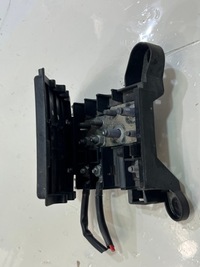 фото thumb №1, Розподільник струму audi a7 c7 4g0937517