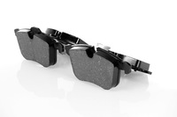 фото thumb №7, Гальмівні колодки ham prz opel signum vectra c saab 9-3