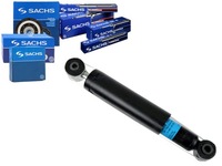 фото thumb №3, Амортизатор citroen c2 , c3 i , c3 pluri