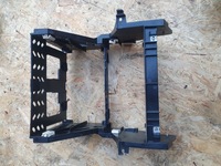 фото thumb №4, Каркас рамка радіо консолі 3r0858005b seat exeo