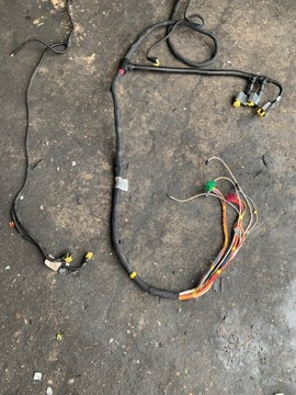 фото thumb №2, Джгут установка рами причепи daf xf 106 євро 6