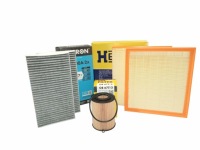 фото thumb №1, Набор фильтров mercedes x164 gl420 w164 ml420cdi