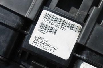 фото thumb №10, Коробка запобіжників + джгут kia optima iv 1.7 crdi 15-20