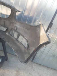 Бампер перед передній opel insignia a 2008-2013 колір z177 Недорого, фото thumb