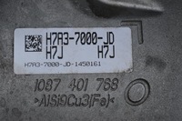 фото thumb №6, Коробка передач передач jaguar f-pace 3.o h7a3-7000-jd