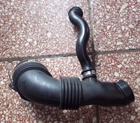 фото thumb №1, Ford focus mk2 ii 1.8 tdci шланг турбины труба