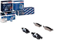 фото thumb №1, Тормозные колодки тормозные dacia перед logan mcv express dus