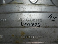 фото thumb №7, Audi a5 8t гаситель выхлоп 8k0253211ag