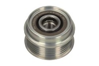 фото thumb №2, Автозапускач колесо пасове генератора wolnobieżne