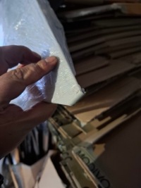 Mercedes w906 sprinter капот крышка двигателя pozaginane углы !!! петли Доставка, фото thumb