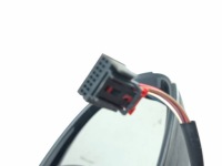 фото thumb №9, Volkswagen golf v 2005 зеркало боковые механическое 010880