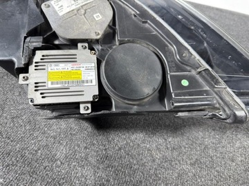 фото thumb №15, Audi q7 4l 4l0 рестайлінг лампа права перед передня ксенон led usa kpl гарна