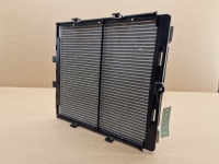 фото thumb №1, Конденсатор радиатор кондиционера porsche carrera 911 992